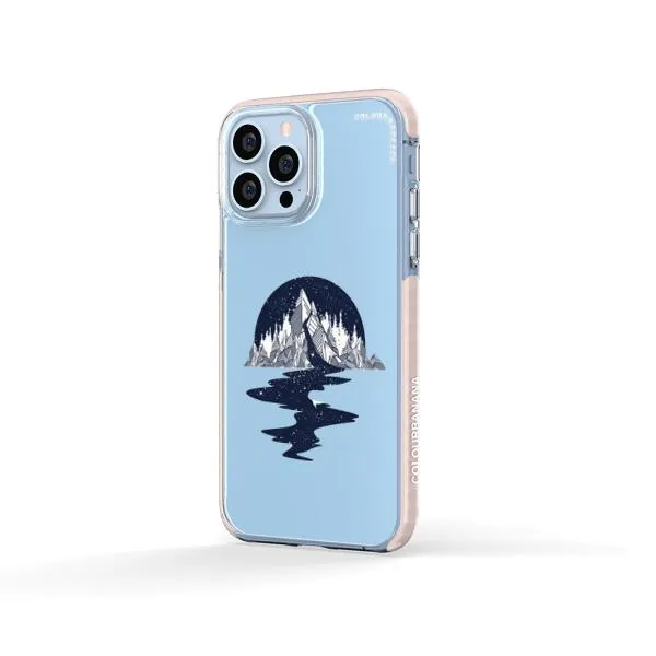 iPhone Case - River of Stars Flows