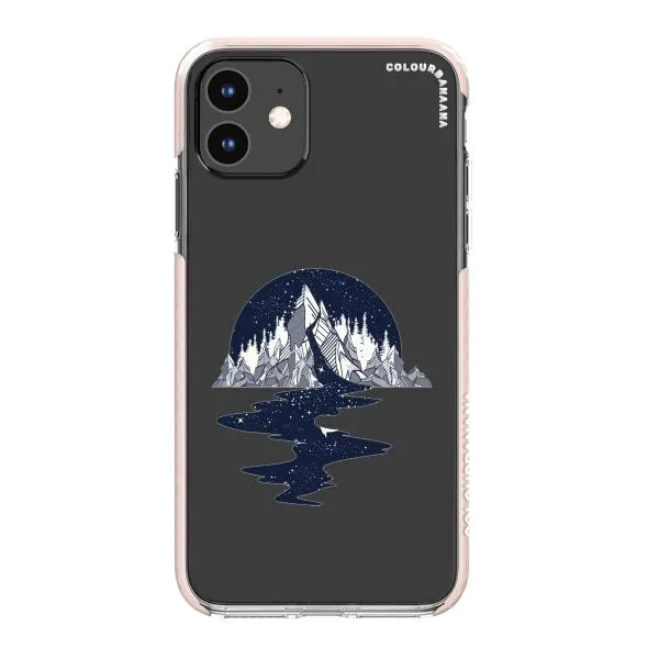 iPhone Case - River of Stars Flows