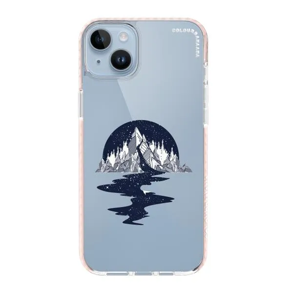 iPhone Case - River of Stars Flows