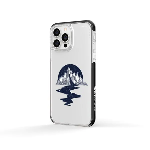 iPhone Case - River of Stars Flows