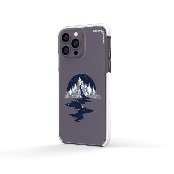 iPhone Case - River of Stars Flows