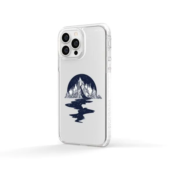 iPhone Case - River of Stars Flows