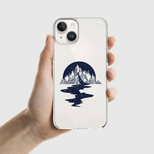 iPhone Case - River of Stars Flows