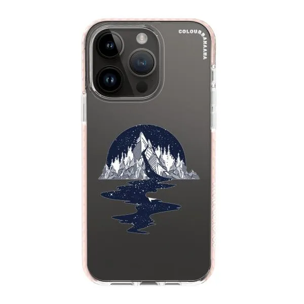 iPhone Case - River of Stars Flows