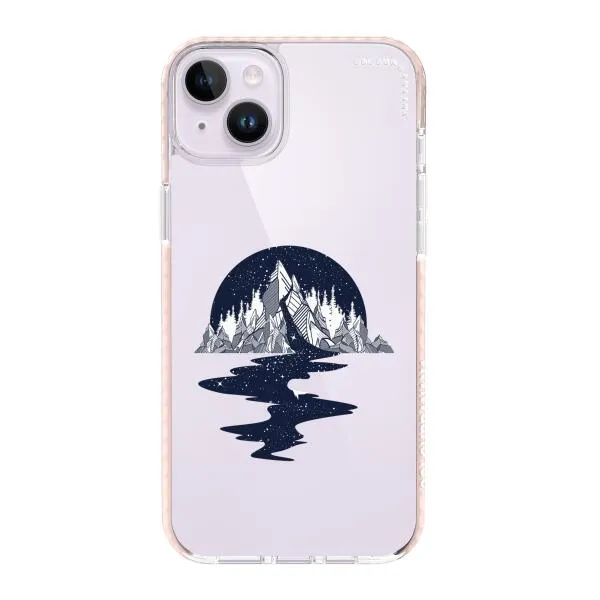 iPhone Case - River of Stars Flows