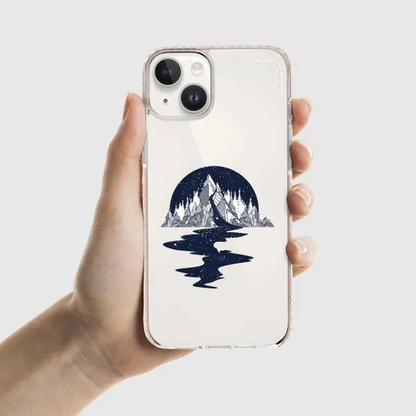 iPhone Case - River of Stars Flows