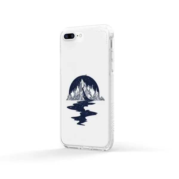 iPhone Case - River of Stars Flows