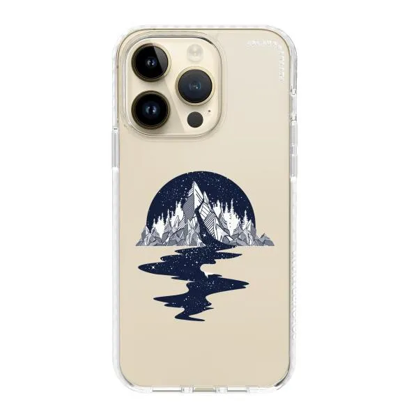 iPhone Case - River of Stars Flows