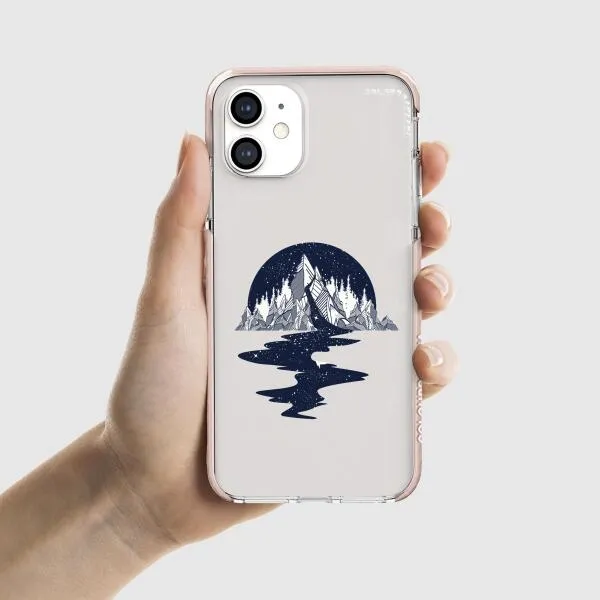 iPhone Case - River of Stars Flows
