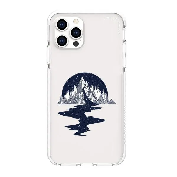 iPhone Case - River of Stars Flows