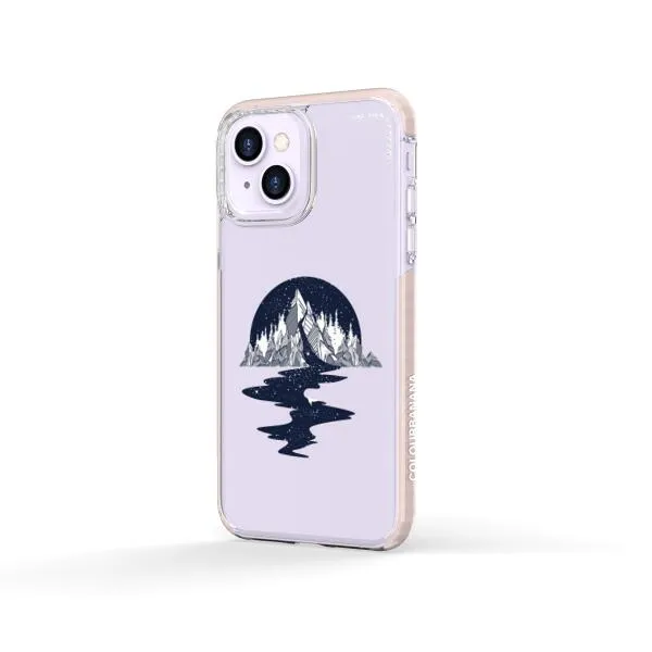 iPhone Case - River of Stars Flows