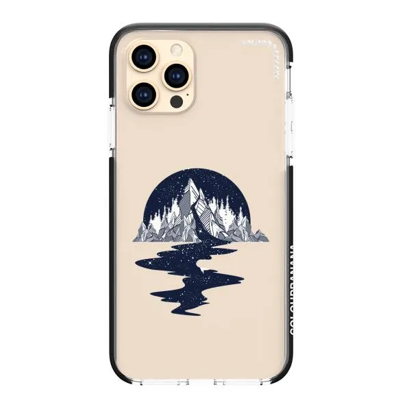 iPhone Case - River of Stars Flows