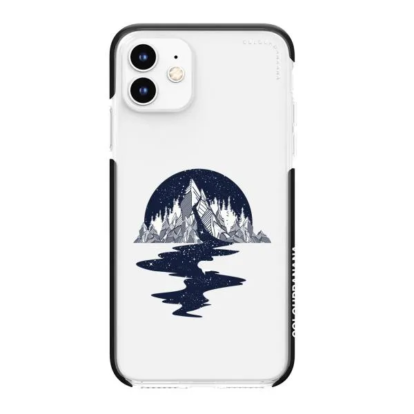 iPhone Case - River of Stars Flows