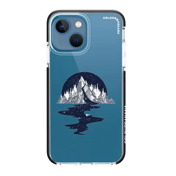 iPhone Case - River of Stars Flows