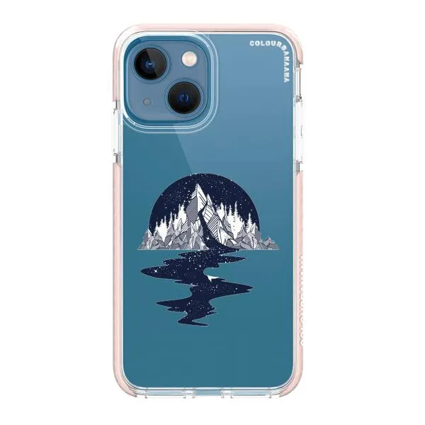 iPhone Case - River of Stars Flows
