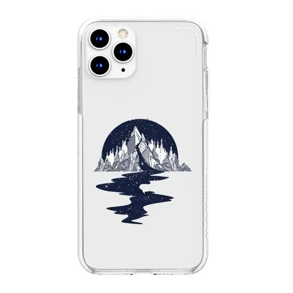 iPhone Case - River of Stars Flows
