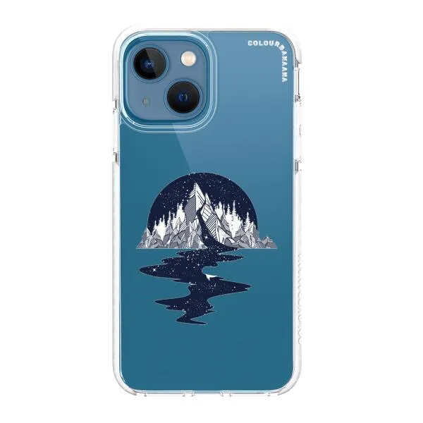 iPhone Case - River of Stars Flows