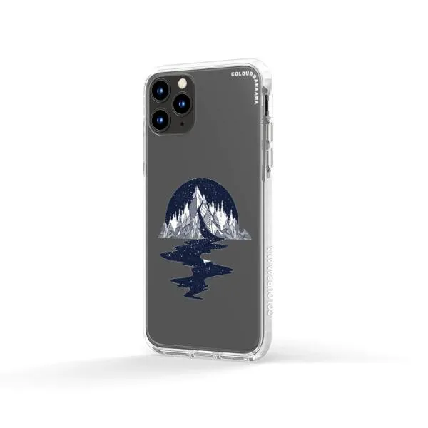 iPhone Case - River of Stars Flows