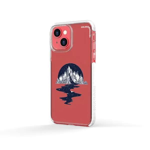 iPhone Case - River of Stars Flows