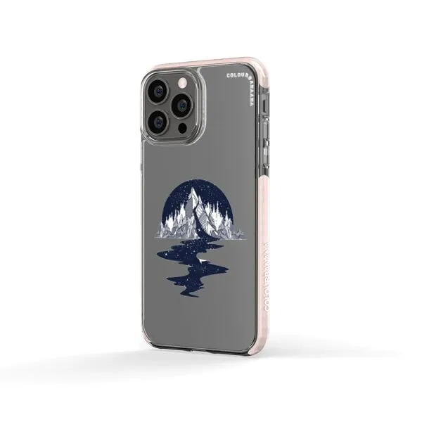 iPhone Case - River of Stars Flows