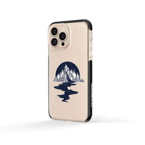 iPhone Case - River of Stars Flows