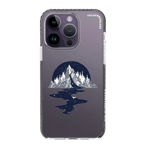 iPhone Case - River of Stars Flows