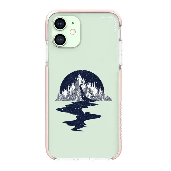 iPhone Case - River of Stars Flows
