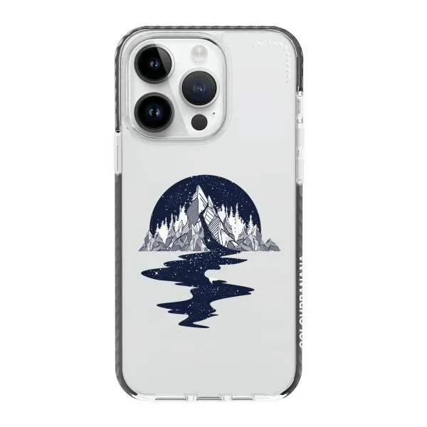 iPhone Case - River of Stars Flows