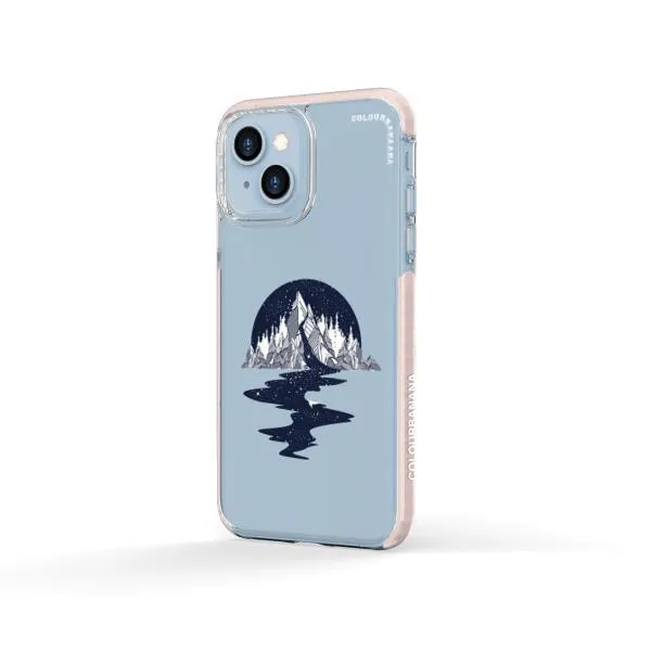 iPhone Case - River of Stars Flows