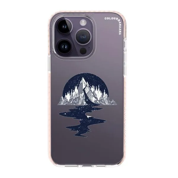 iPhone Case - River of Stars Flows