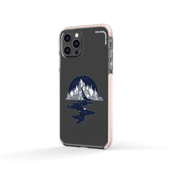 iPhone Case - River of Stars Flows