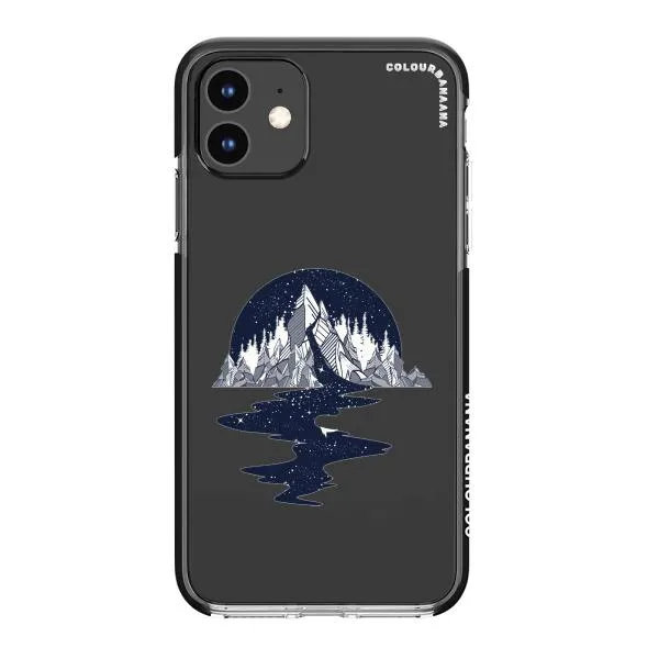 iPhone Case - River of Stars Flows