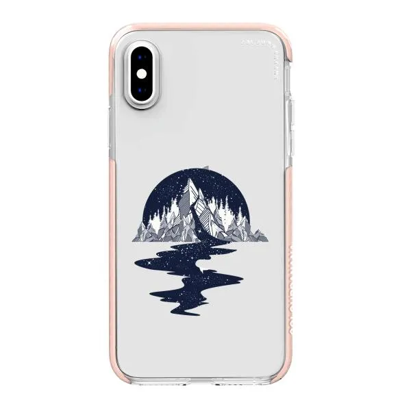 iPhone Case - River of Stars Flows