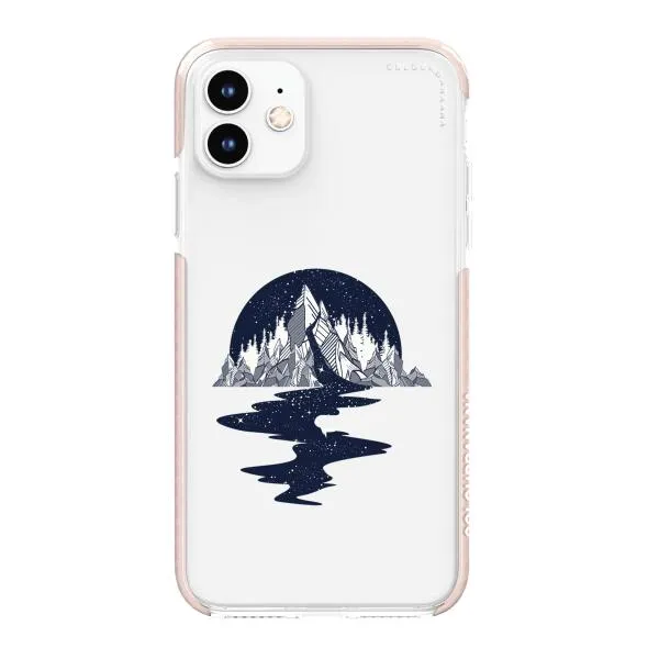 iPhone Case - River of Stars Flows