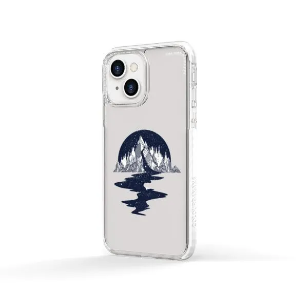 iPhone Case - River of Stars Flows