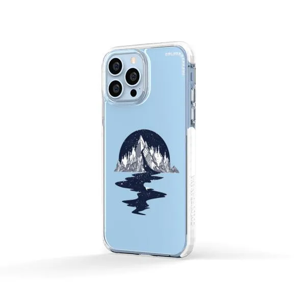 iPhone Case - River of Stars Flows