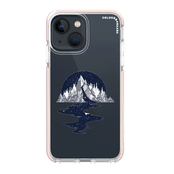 iPhone Case - River of Stars Flows