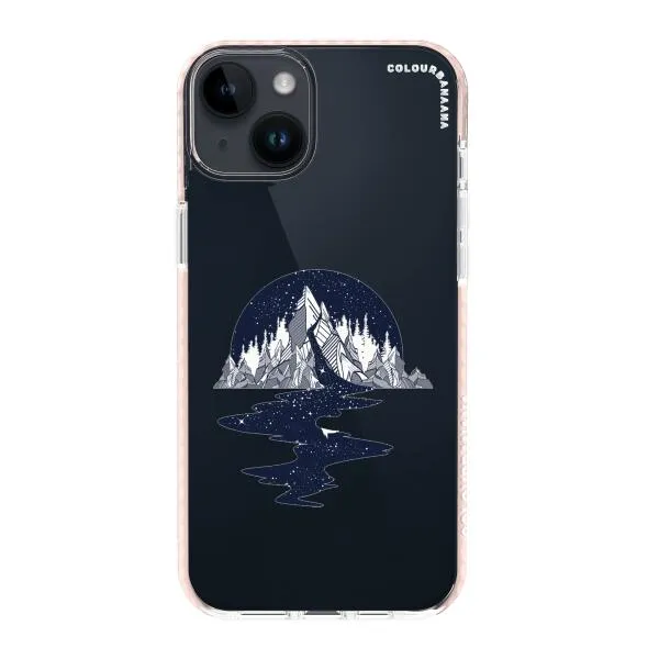 iPhone Case - River of Stars Flows