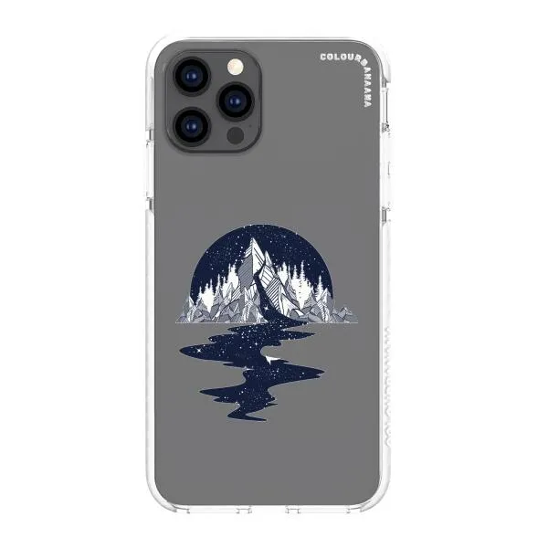 iPhone Case - River of Stars Flows
