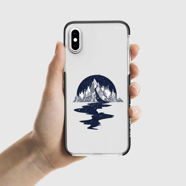 iPhone Case - River of Stars Flows