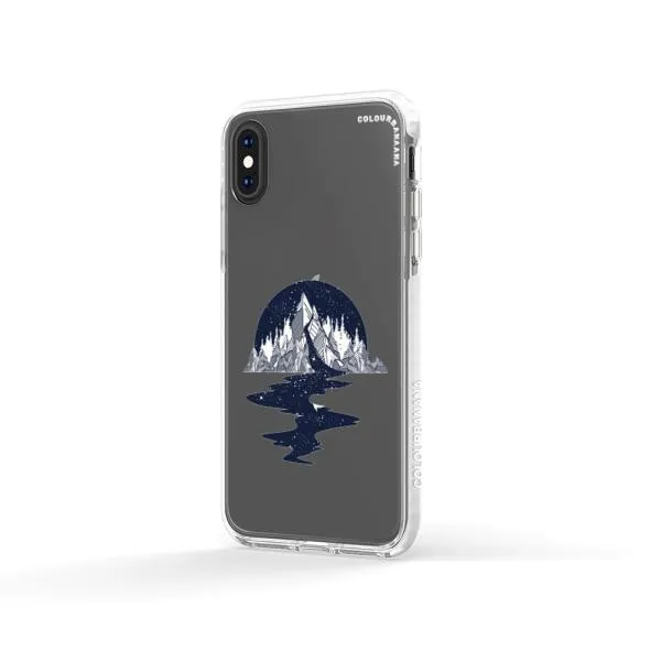 iPhone Case - River of Stars Flows