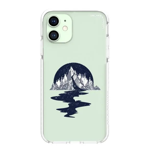 iPhone Case - River of Stars Flows