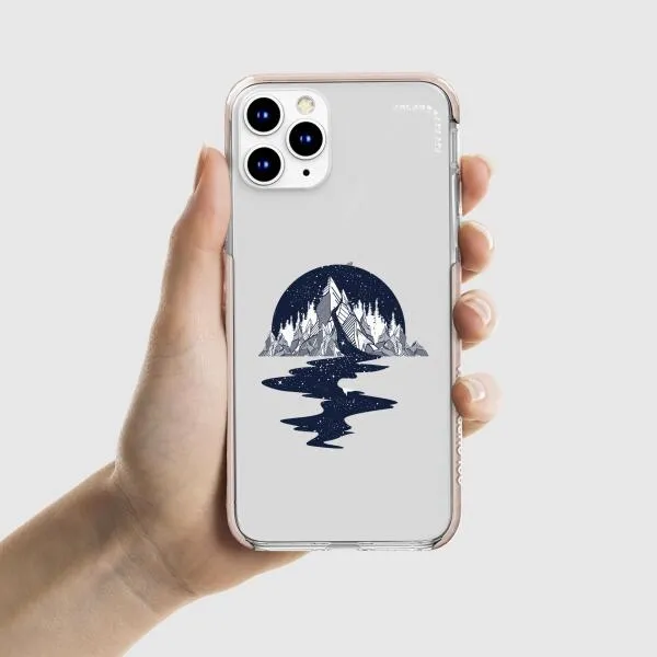 iPhone Case - River of Stars Flows