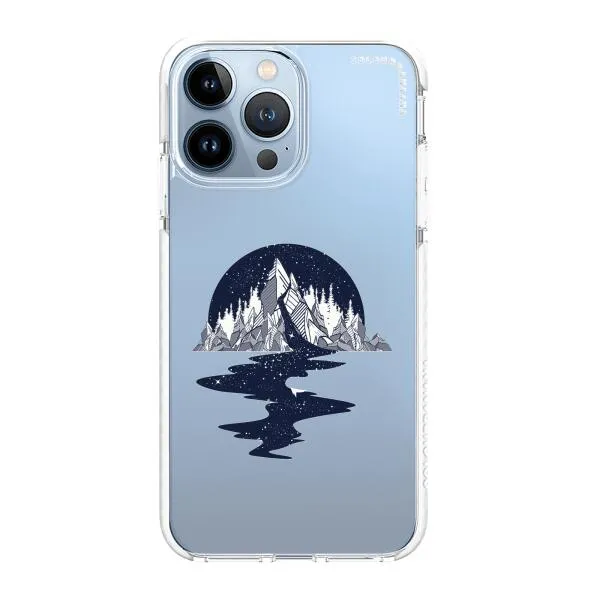 iPhone Case - River of Stars Flows
