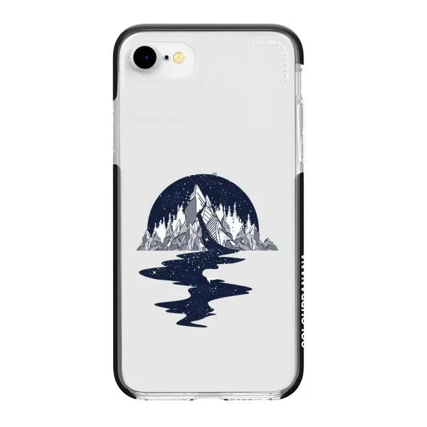 iPhone Case - River of Stars Flows