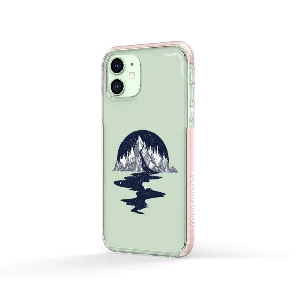 iPhone Case - River of Stars Flows