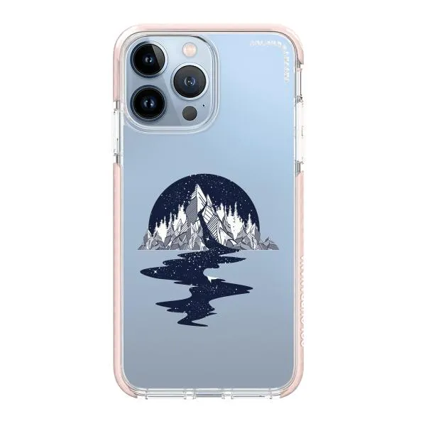 iPhone Case - River of Stars Flows