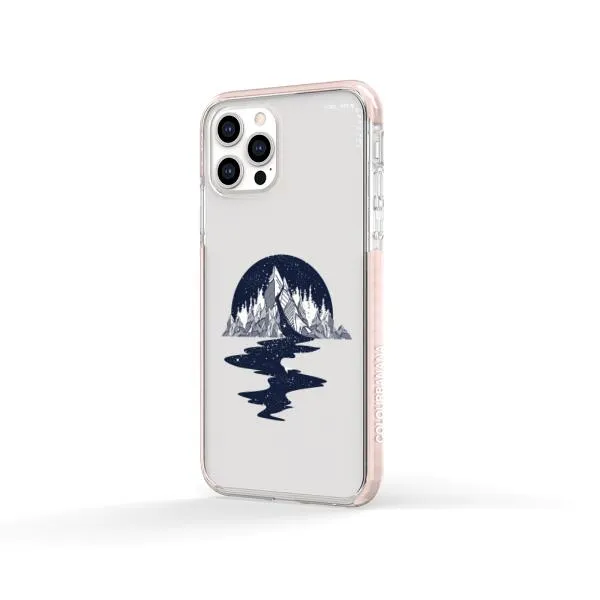 iPhone Case - River of Stars Flows