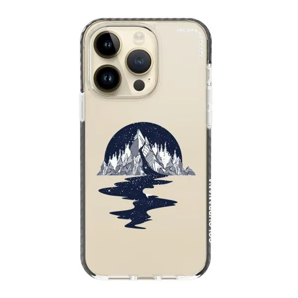 iPhone Case - River of Stars Flows