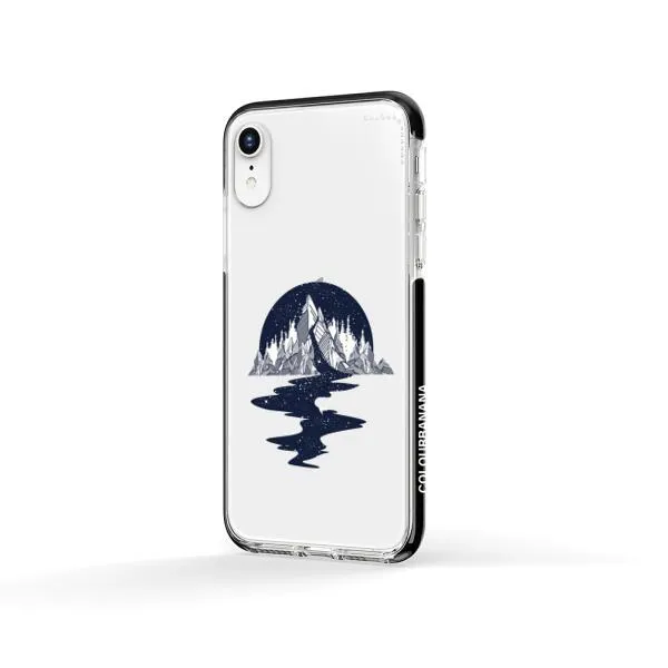 iPhone Case - River of Stars Flows